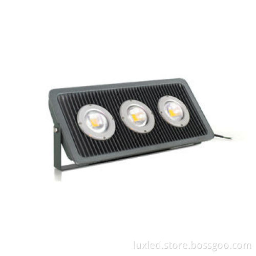 LED flood light with factory price 120W, hot sell